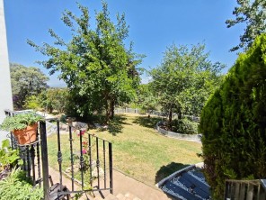 Jardín